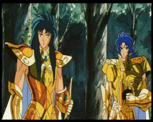 Otaku Gallery  / Anime e Manga / Saint Seiya / Screen Shots / Movies / 03 - La leggenda dei guerrieri Scarlatti / 052.jpg